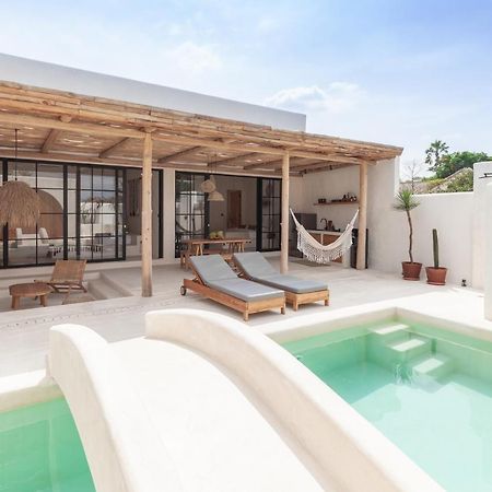 Yucca Villas Canggu Dış mekan fotoğraf
