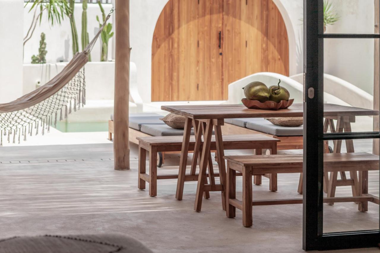 Yucca Villas Canggu Dış mekan fotoğraf