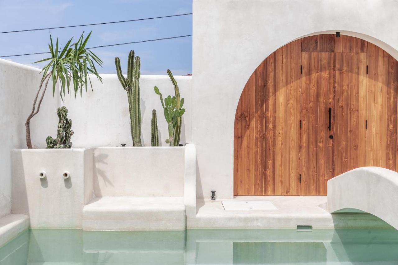 Yucca Villas Canggu Dış mekan fotoğraf
