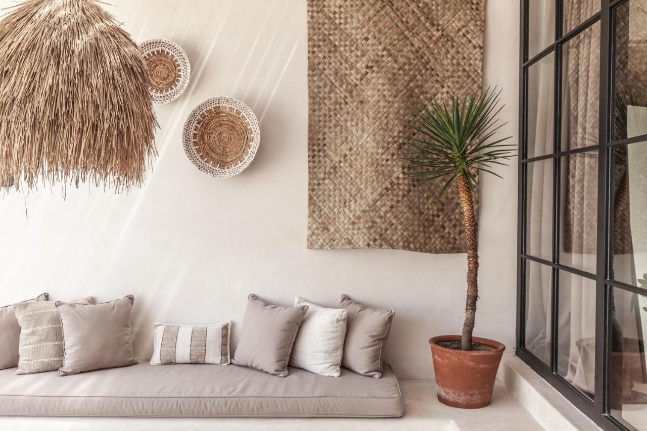 Yucca Villas Canggu Dış mekan fotoğraf