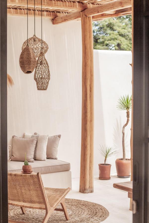 Yucca Villas Canggu Dış mekan fotoğraf