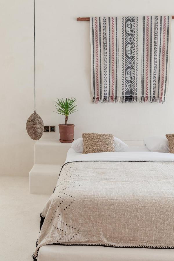 Yucca Villas Canggu Dış mekan fotoğraf