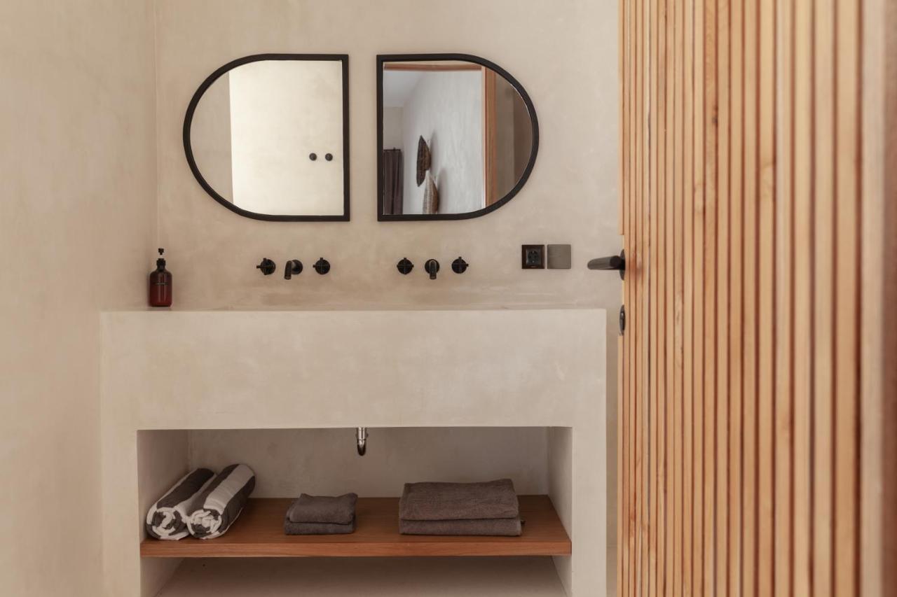 Yucca Villas Canggu Dış mekan fotoğraf