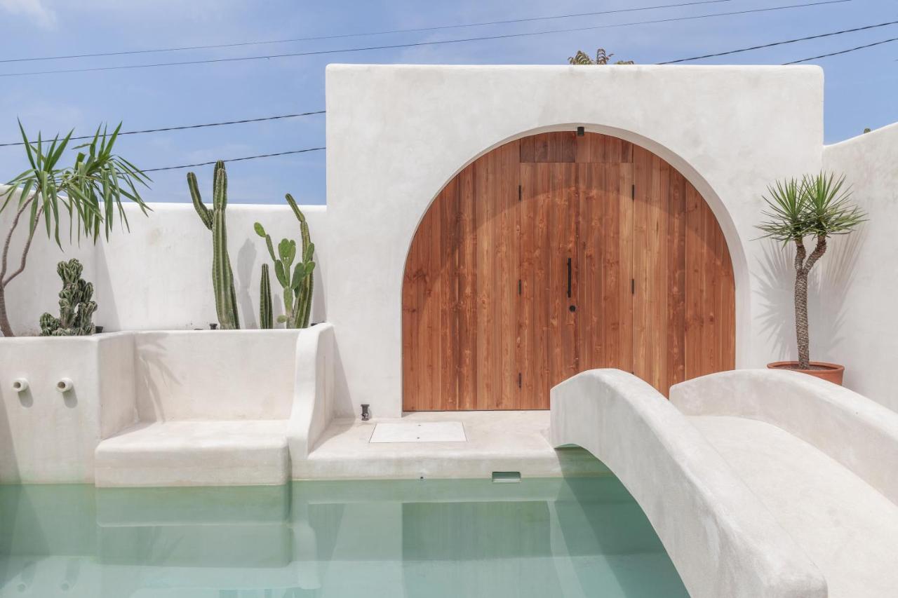 Yucca Villas Canggu Dış mekan fotoğraf