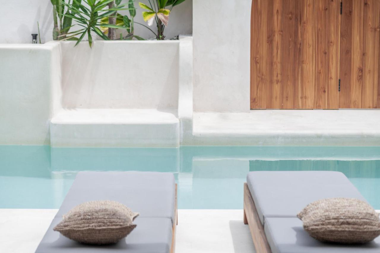 Yucca Villas Canggu Dış mekan fotoğraf