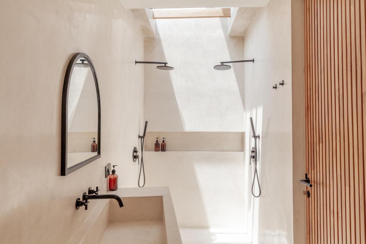 Yucca Villas Canggu Dış mekan fotoğraf