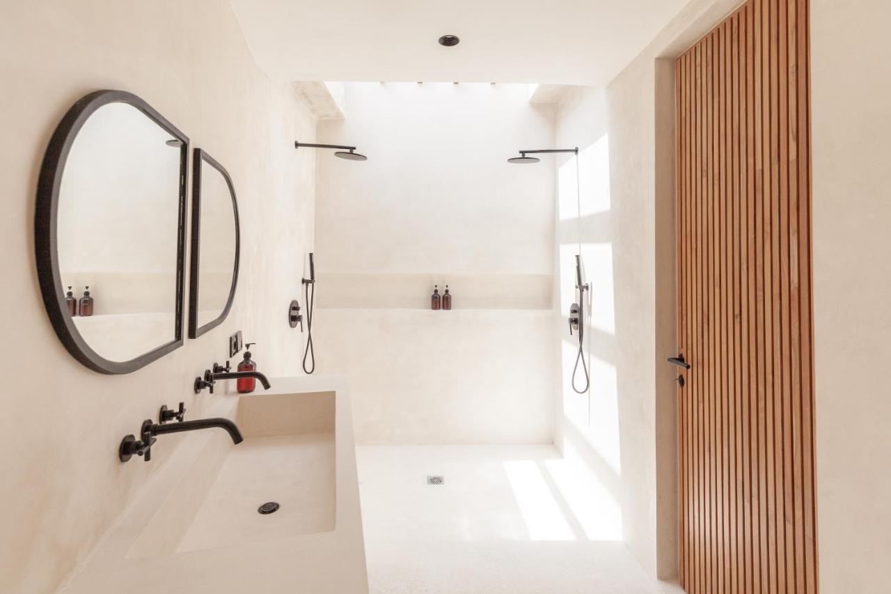 Yucca Villas Canggu Dış mekan fotoğraf