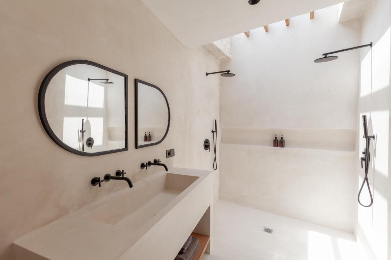 Yucca Villas Canggu Dış mekan fotoğraf