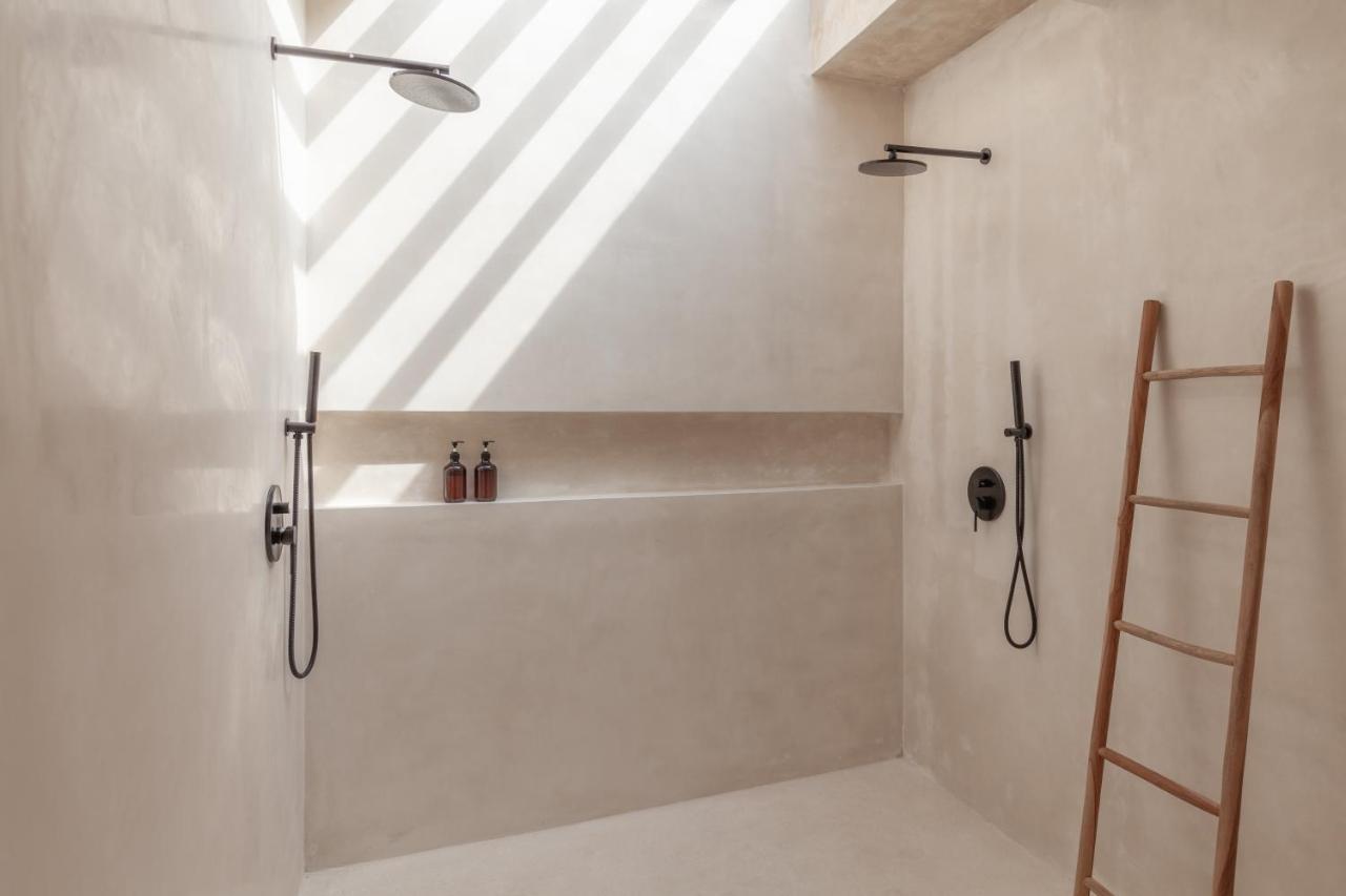Yucca Villas Canggu Dış mekan fotoğraf