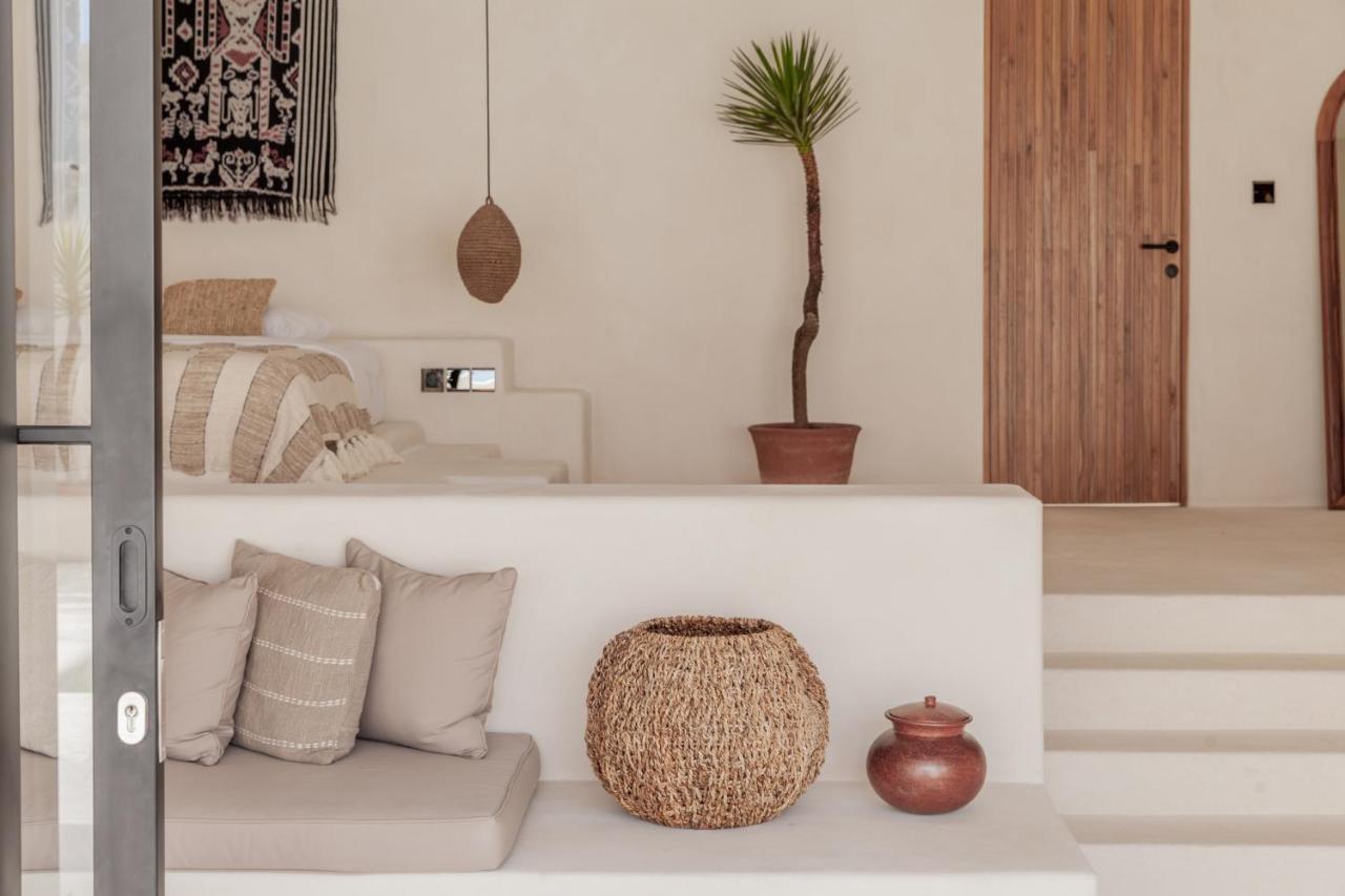Yucca Villas Canggu Dış mekan fotoğraf