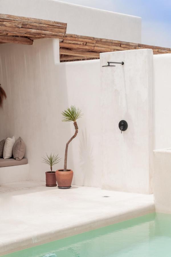Yucca Villas Canggu Dış mekan fotoğraf