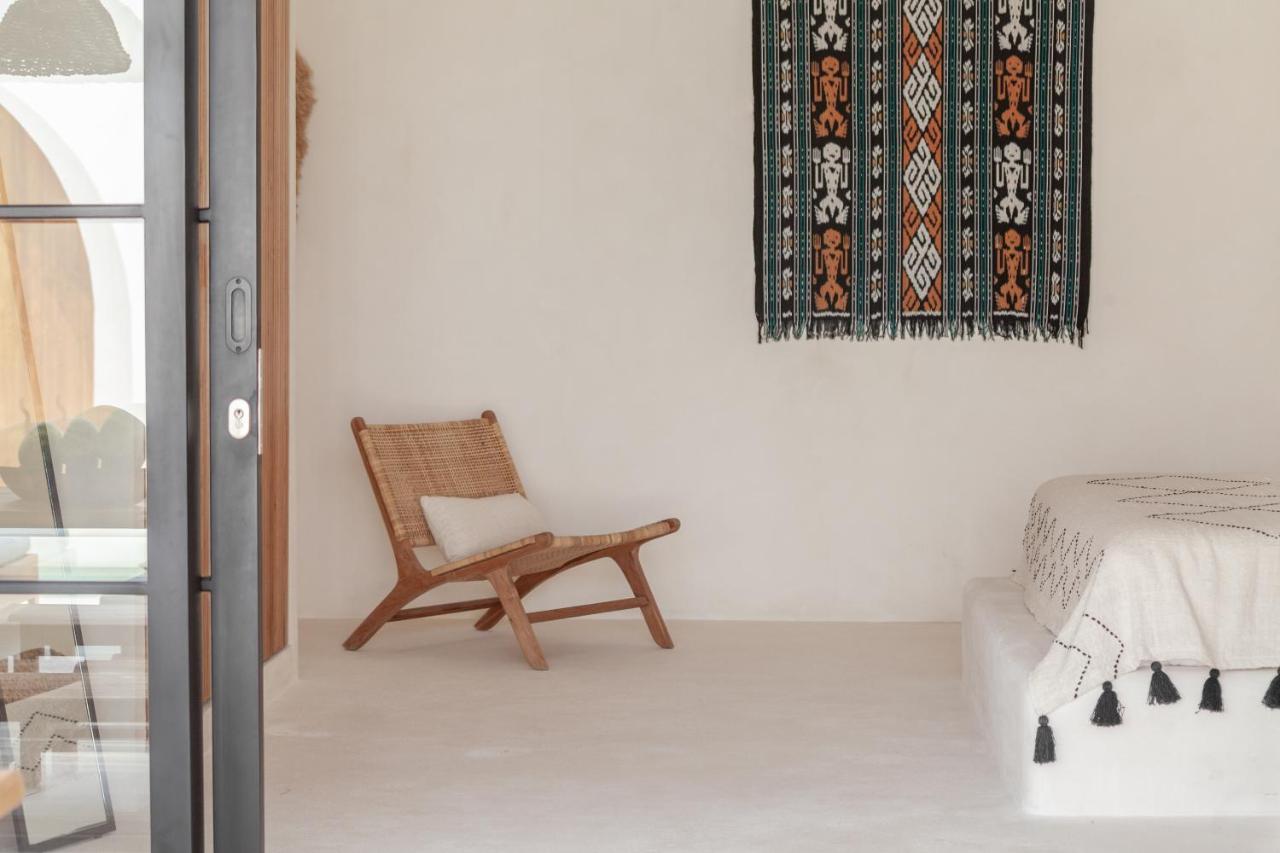 Yucca Villas Canggu Dış mekan fotoğraf