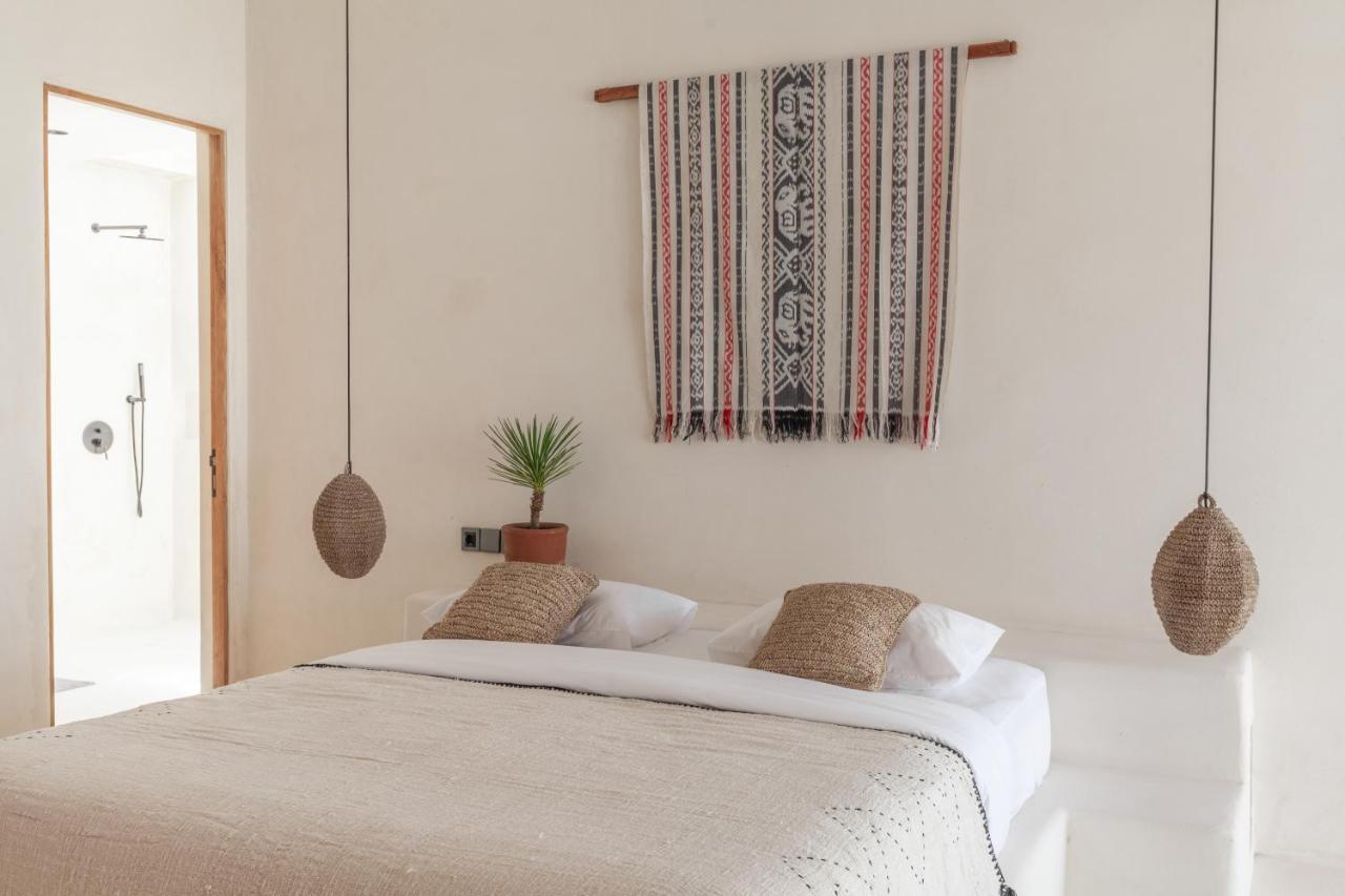 Yucca Villas Canggu Dış mekan fotoğraf