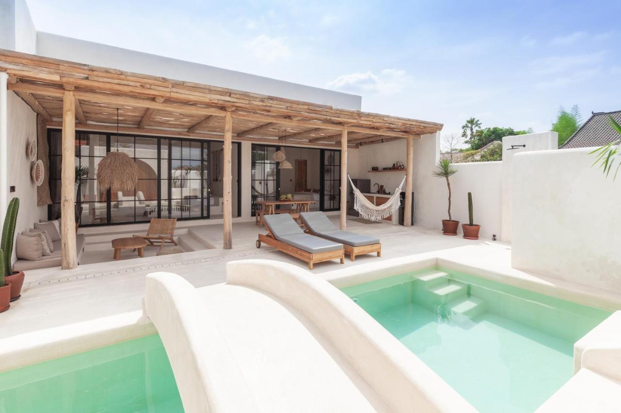 Yucca Villas Canggu Dış mekan fotoğraf