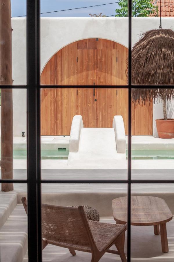 Yucca Villas Canggu Dış mekan fotoğraf
