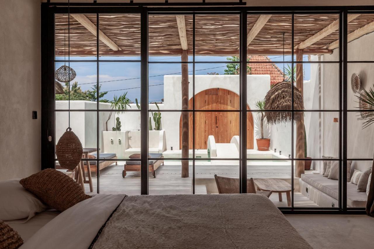 Yucca Villas Canggu Dış mekan fotoğraf