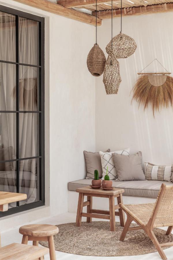 Yucca Villas Canggu Dış mekan fotoğraf