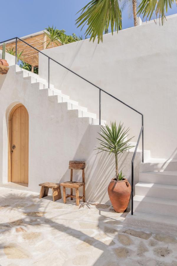 Yucca Villas Canggu Dış mekan fotoğraf