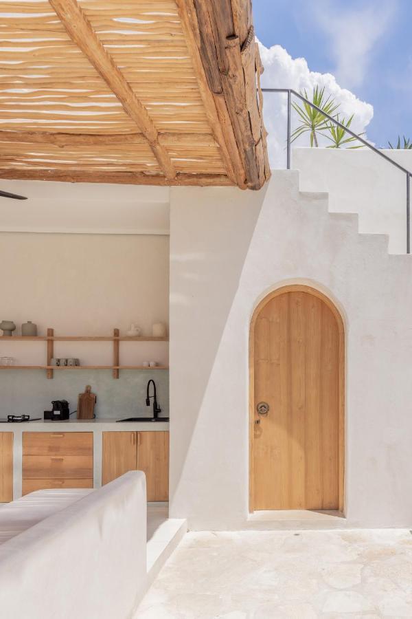 Yucca Villas Canggu Dış mekan fotoğraf