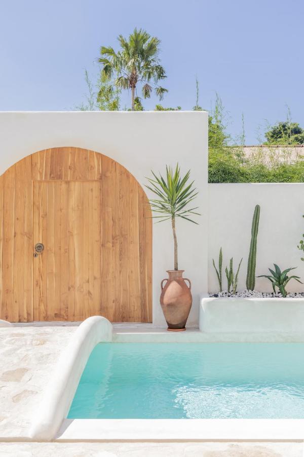 Yucca Villas Canggu Dış mekan fotoğraf