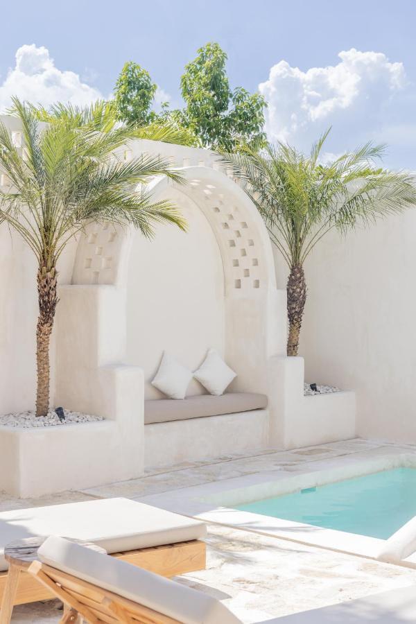 Yucca Villas Canggu Dış mekan fotoğraf