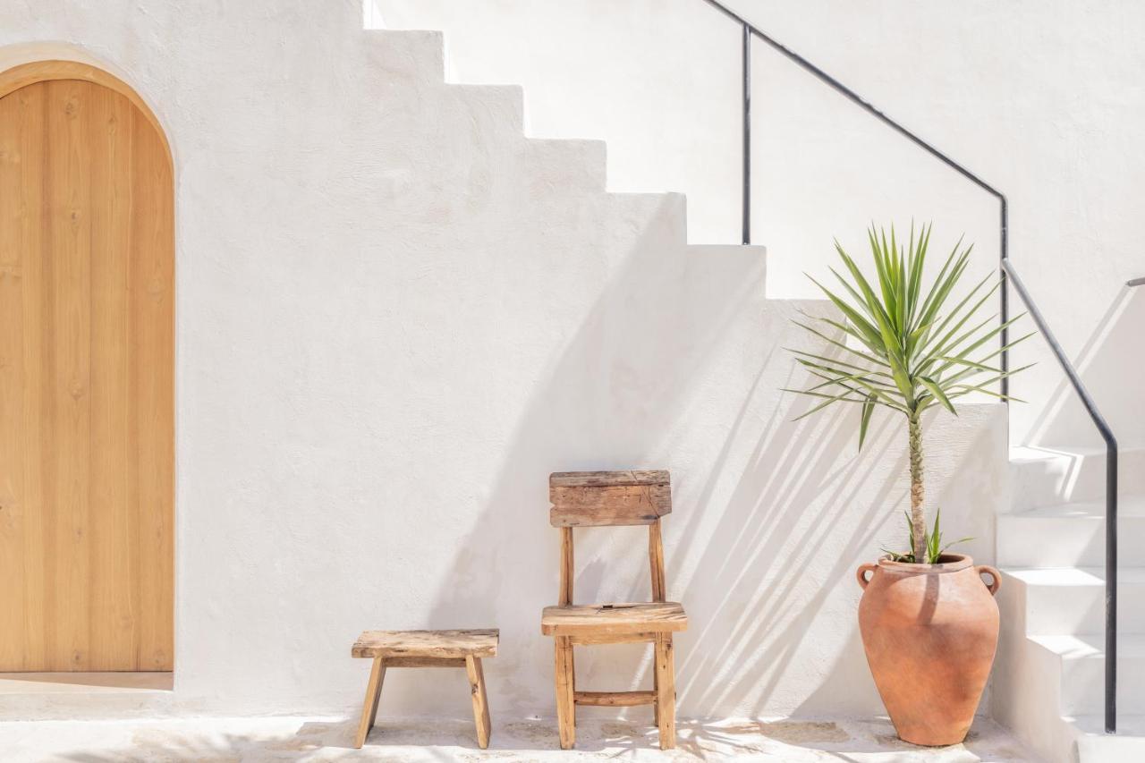 Yucca Villas Canggu Dış mekan fotoğraf