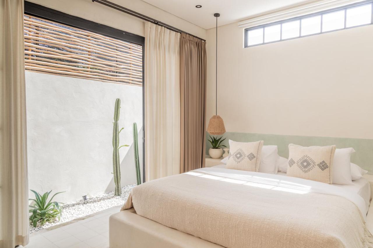 Yucca Villas Canggu Dış mekan fotoğraf