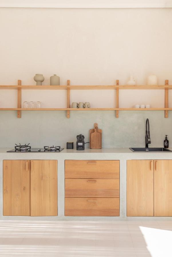 Yucca Villas Canggu Dış mekan fotoğraf